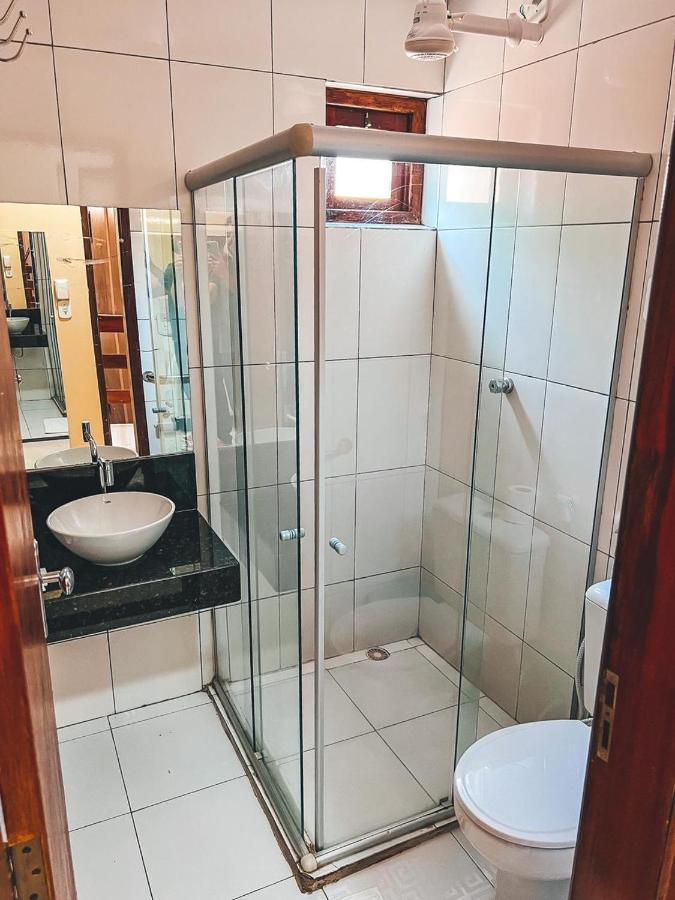 Pousada Do Imperador Piranhas  Kültér fotó